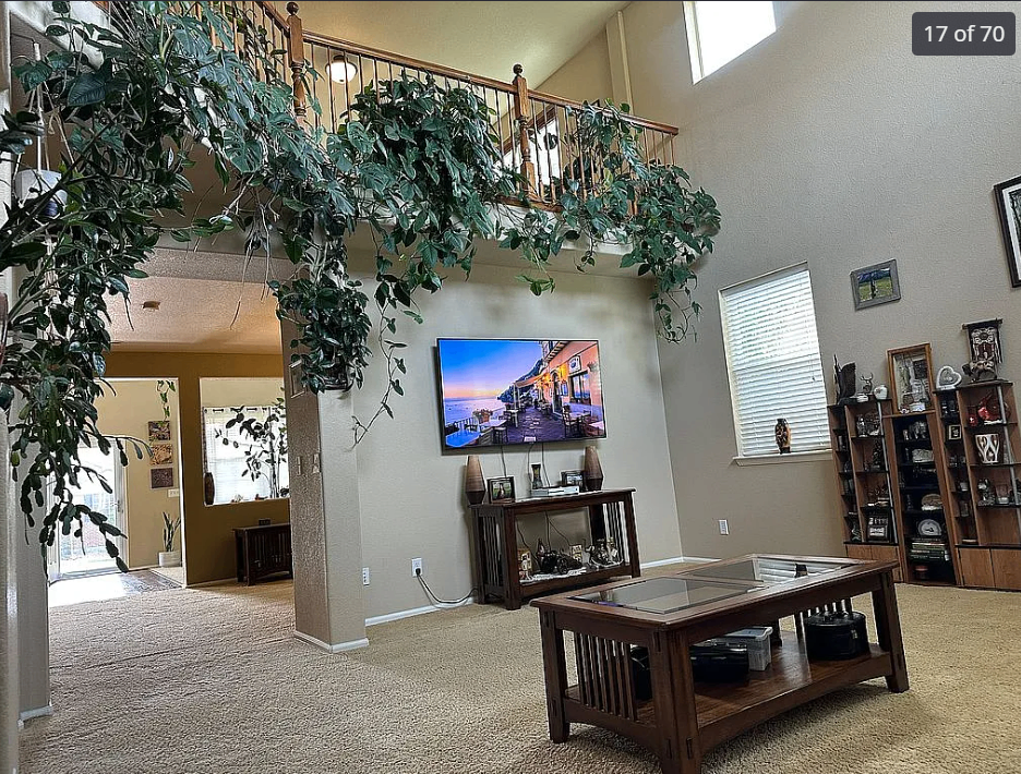 13415 Kearney St, Thornton, CO 80602, USA, 3 bds / 3 ba / 3950 sqft