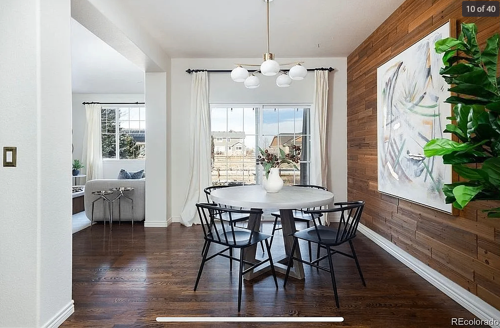 17853 W 77th Ln, Arvada, CO 80007, USA, 5 bds / 5 ba / 6273 sqft