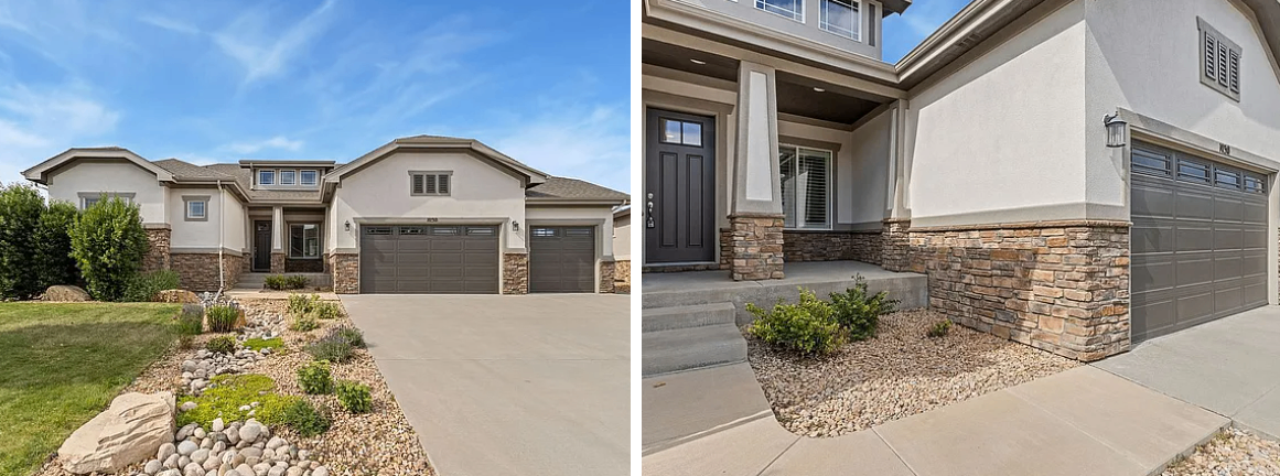 1030 Waterfall St, Timnath, CO 80547, USA, 3 bds / 3 ba / 2224 sqft