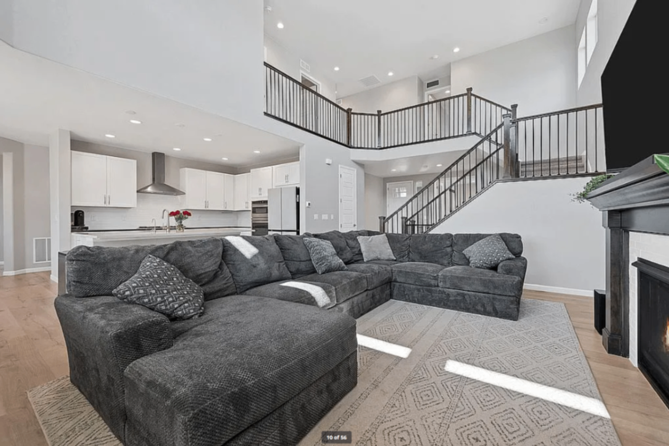 6374 Medera Wy, Castle Pines, CO 80108, USA