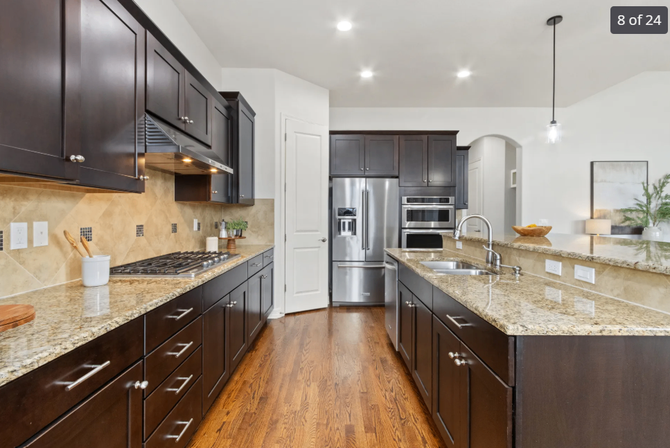 1030 Waterfall St, Timnath, CO 80547, USA, 3 bds / 3 ba / 2224 sqft