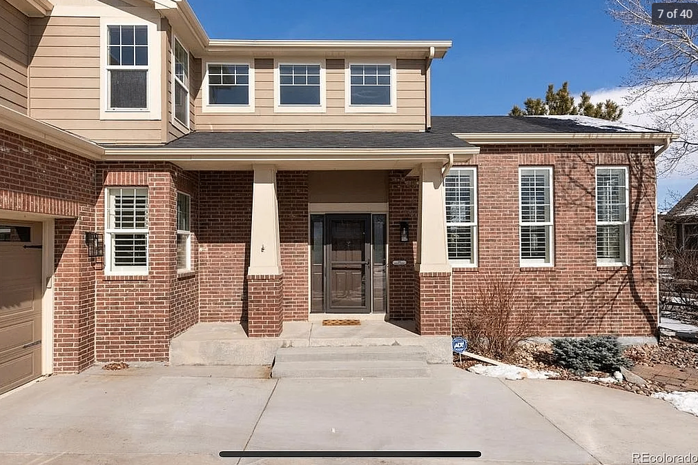 17853 W 77th Ln, Arvada, CO 80007, USA, 5 bds / 5 ba / 6273 sqft