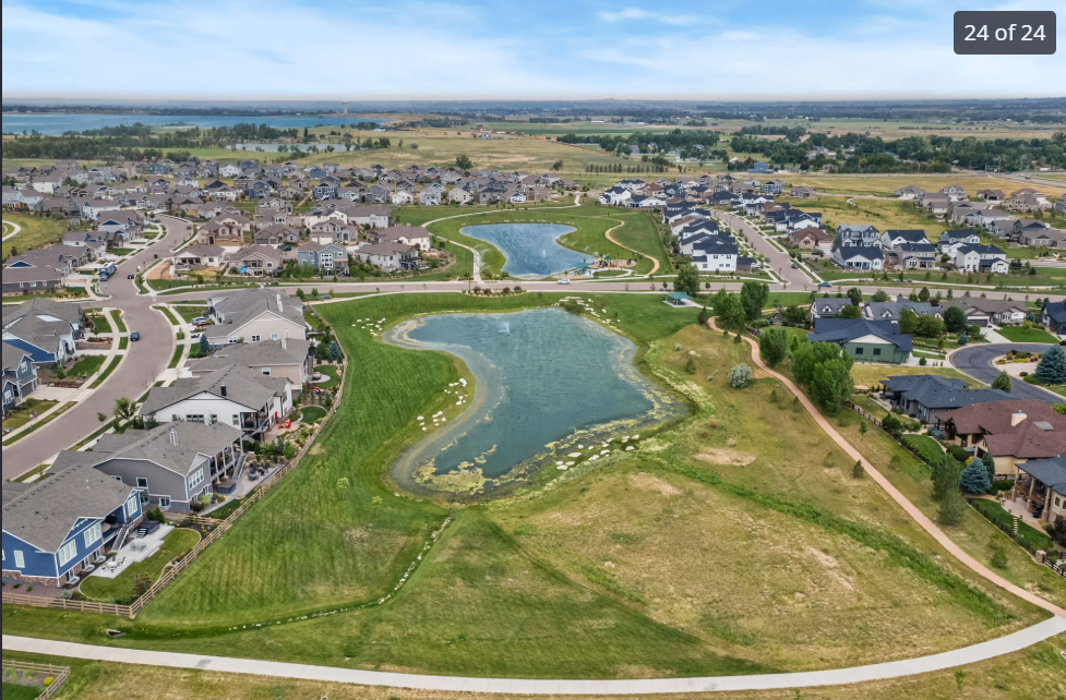 1030 Waterfall St, Timnath, CO 80547, USA, 3 bds / 3 ba / 2224 sqft