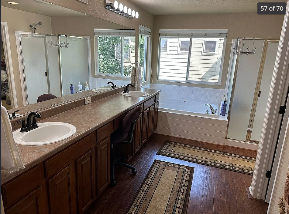 13415 Kearney St, Thornton, CO 80602, USA, 3 bds / 3 ba / 3950 sqft