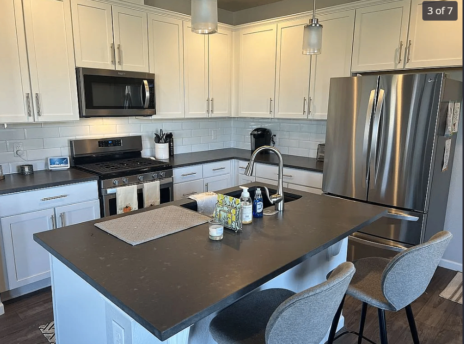 19629 W 93rd Dr d, Arvada, CO 80007, USA, 3 bds / 3 ba / 1381 sqft