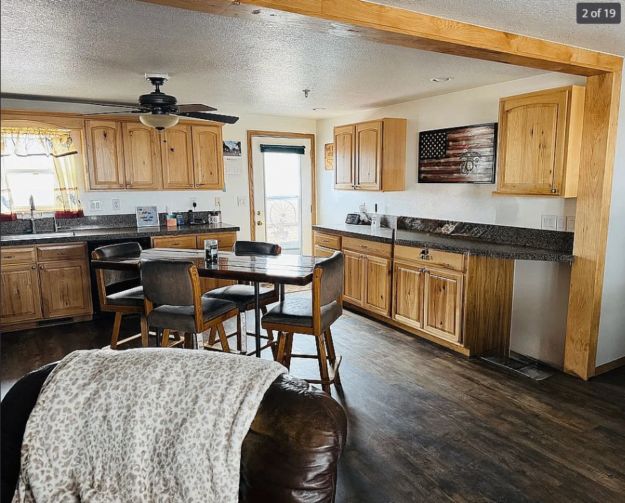 32650 E 143rd Ave, Brighton, CO 80603, USA. 3 bds / 3 ba / 1404 sqft