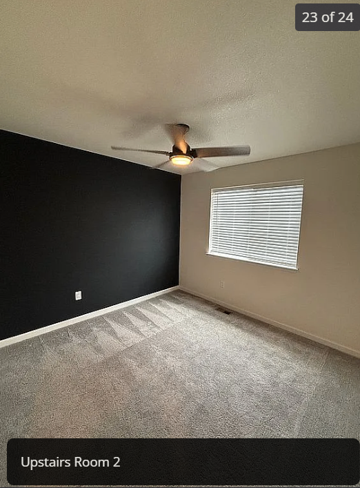 1151 Bon Homme Richard Dr, Fort Collins, CO 80526, USA, 3 bds / 3 ba / 1525 sqft