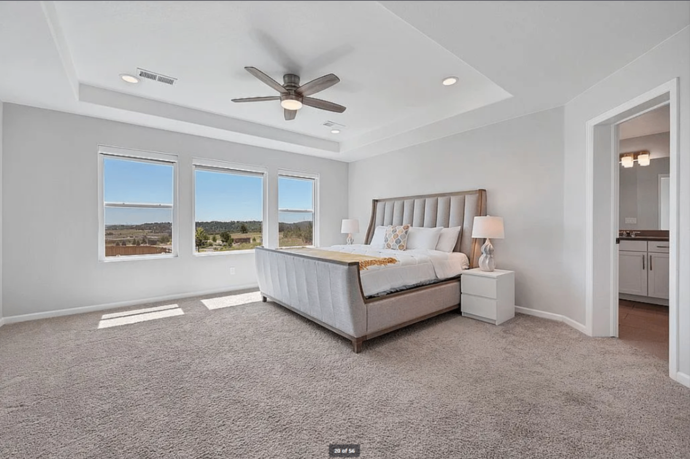 6374 Medera Wy, Castle Pines, CO 80108, USA