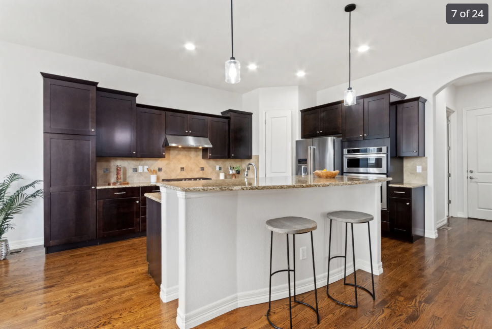 1030 Waterfall St, Timnath, CO 80547, USA, 3 bds / 3 ba / 2224 sqft