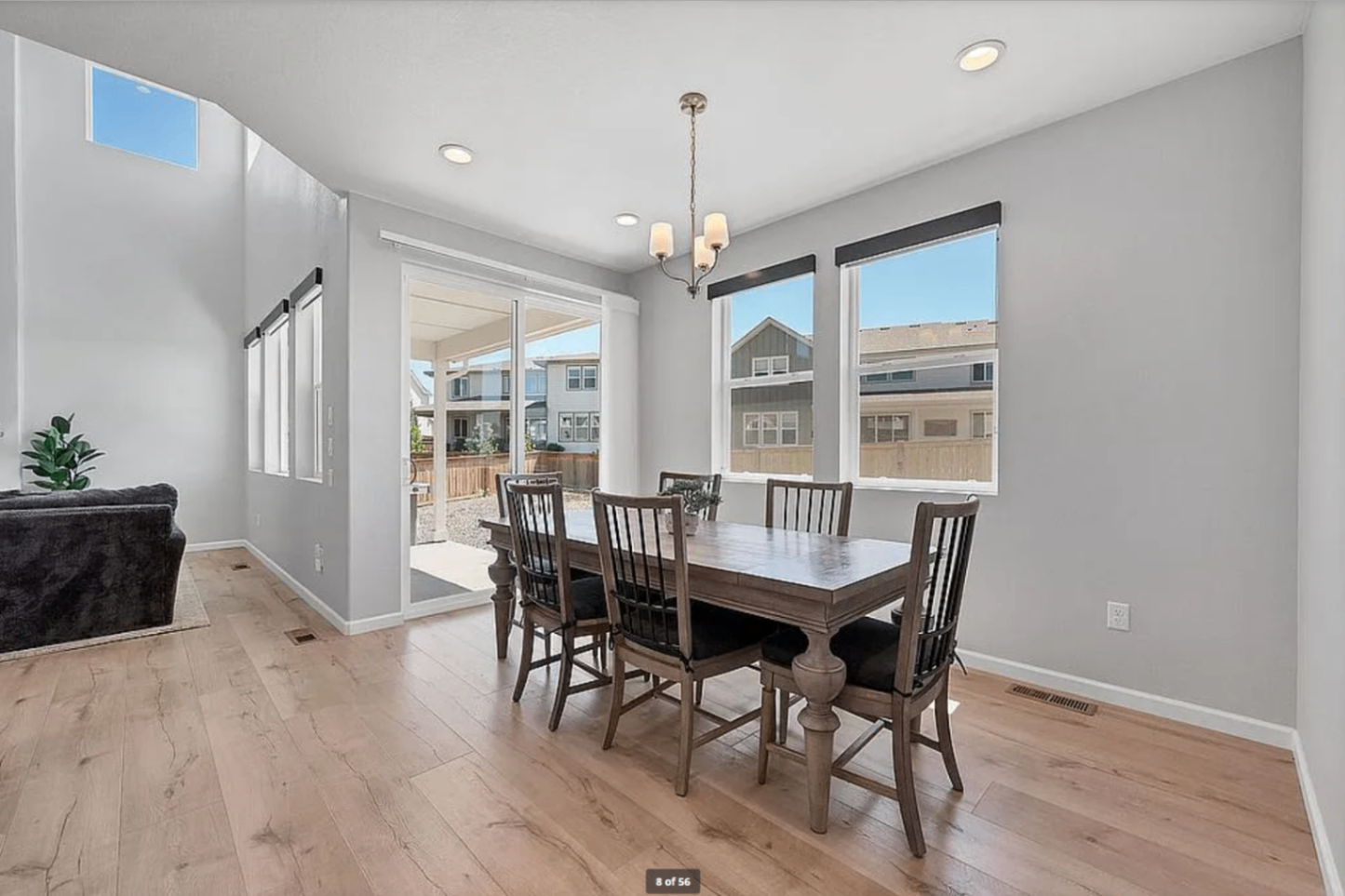 6374 Medera Wy, Castle Pines, CO 80108, USA