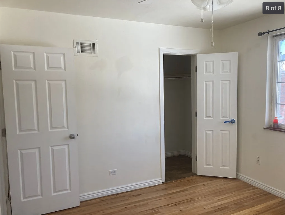 1444 Galena St, Aurora, CO 80010, USA, 2 bds / 1 ba / 842 sqft
