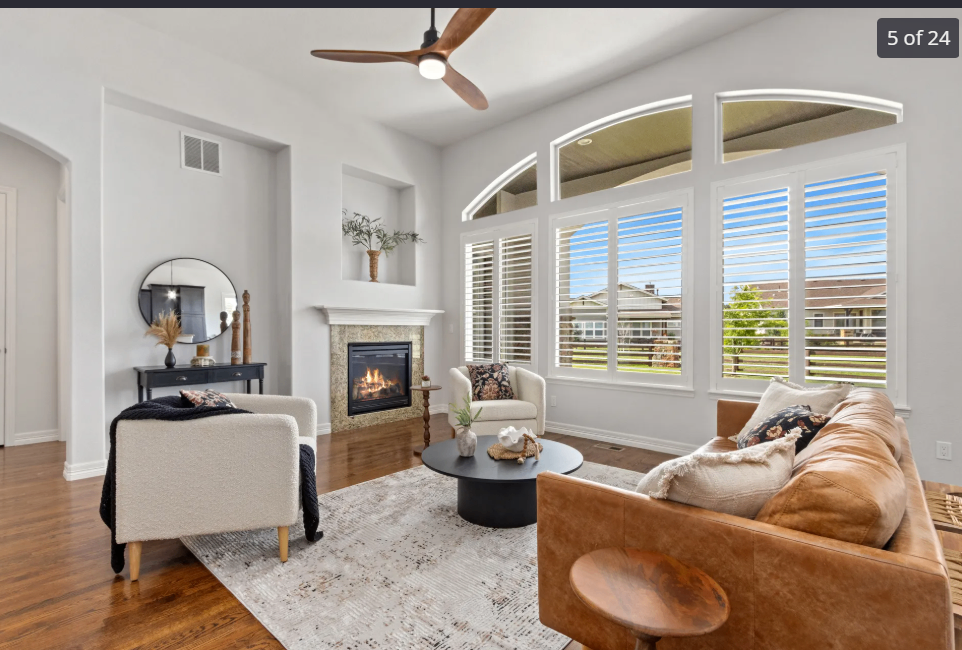 1030 Waterfall St, Timnath, CO 80547, USA, 3 bds / 3 ba / 2224 sqft