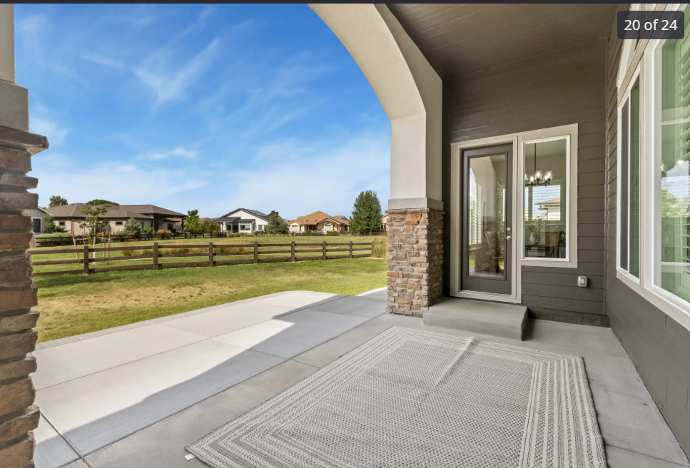 1030 Waterfall St, Timnath, CO 80547, USA, 3 bds / 3 ba / 2224 sqft