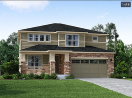 23917 E Rocky Top Ave, Aurora, CO 80016, USA, 3 bds / 3 ba / 2697 sqft