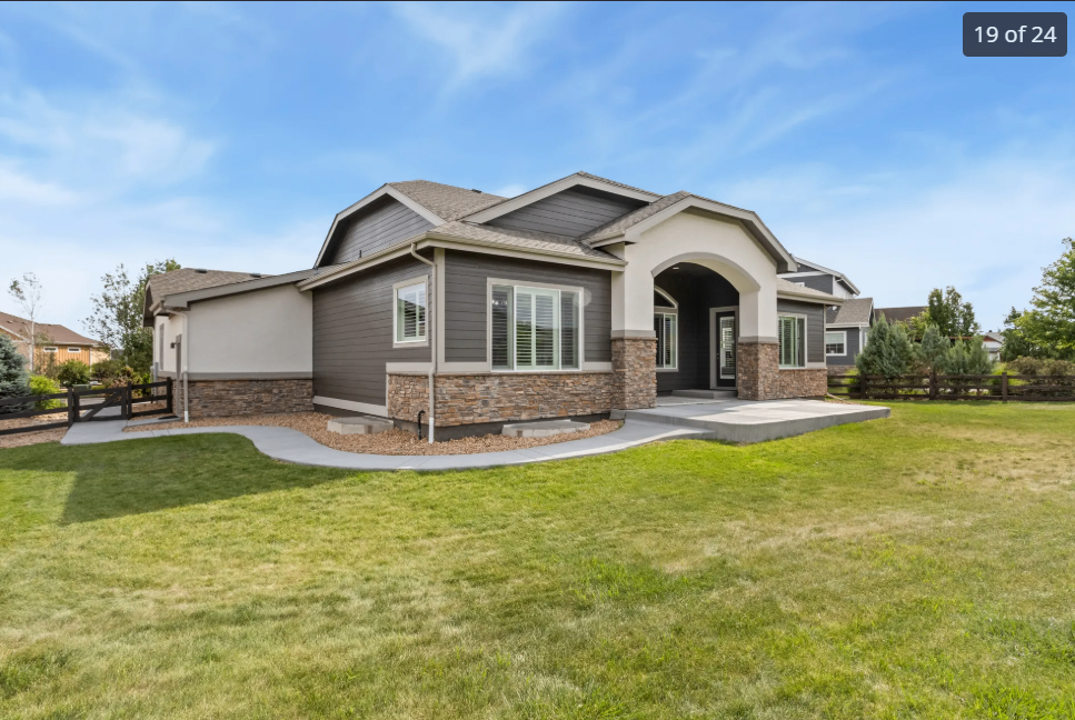 1030 Waterfall St, Timnath, CO 80547, USA, 3 bds / 3 ba / 2224 sqft