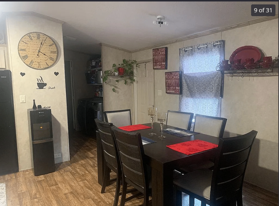 1984 Buckley Way #209, Aurora, CO 80011, USA, 3 bds / 2 ba / 924 sqft