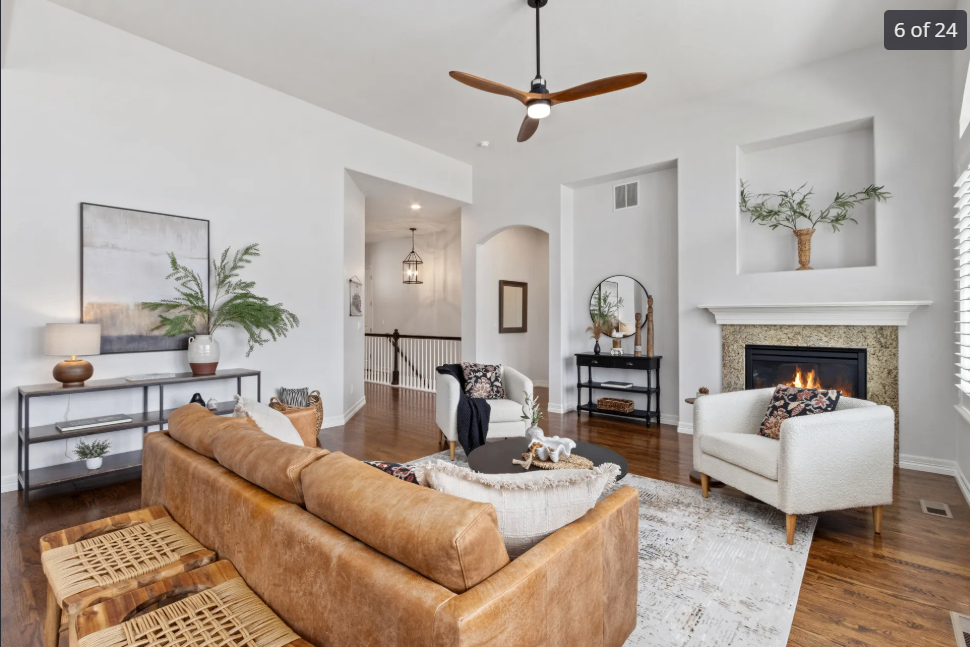 1030 Waterfall St, Timnath, CO 80547, USA, 3 bds / 3 ba / 2224 sqft