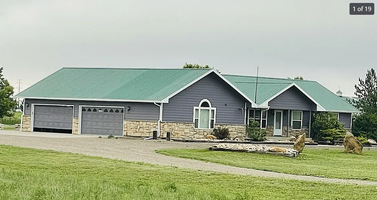32650 E 143rd Ave, Brighton, CO 80603, USA. 3 bds / 3 ba / 1404 sqft