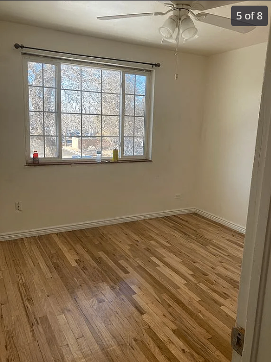 1444 Galena St, Aurora, CO 80010, USA, 2 bds / 1 ba / 842 sqft