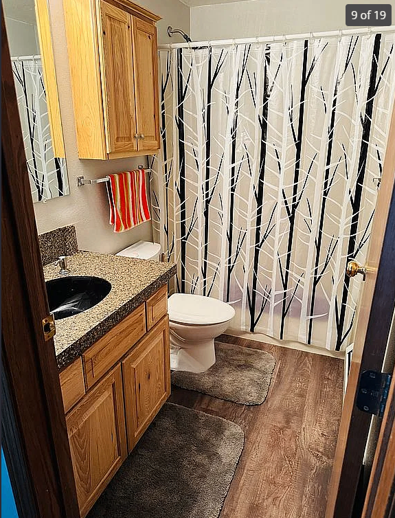 32650 E 143rd Ave, Brighton, CO 80603, USA. 3 bds / 3 ba / 1404 sqft
