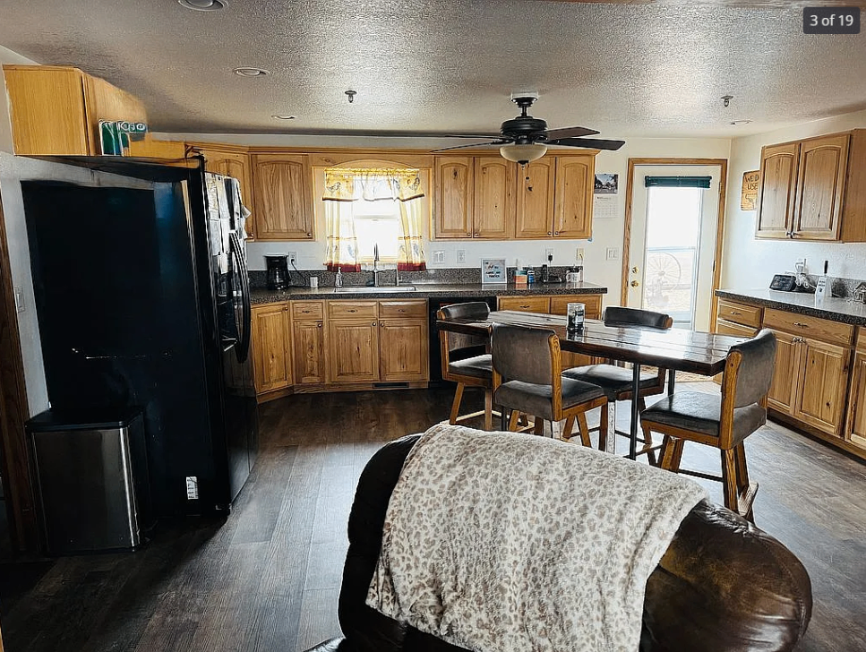 32650 E 143rd Ave, Brighton, CO 80603, USA. 3 bds / 3 ba / 1404 sqft