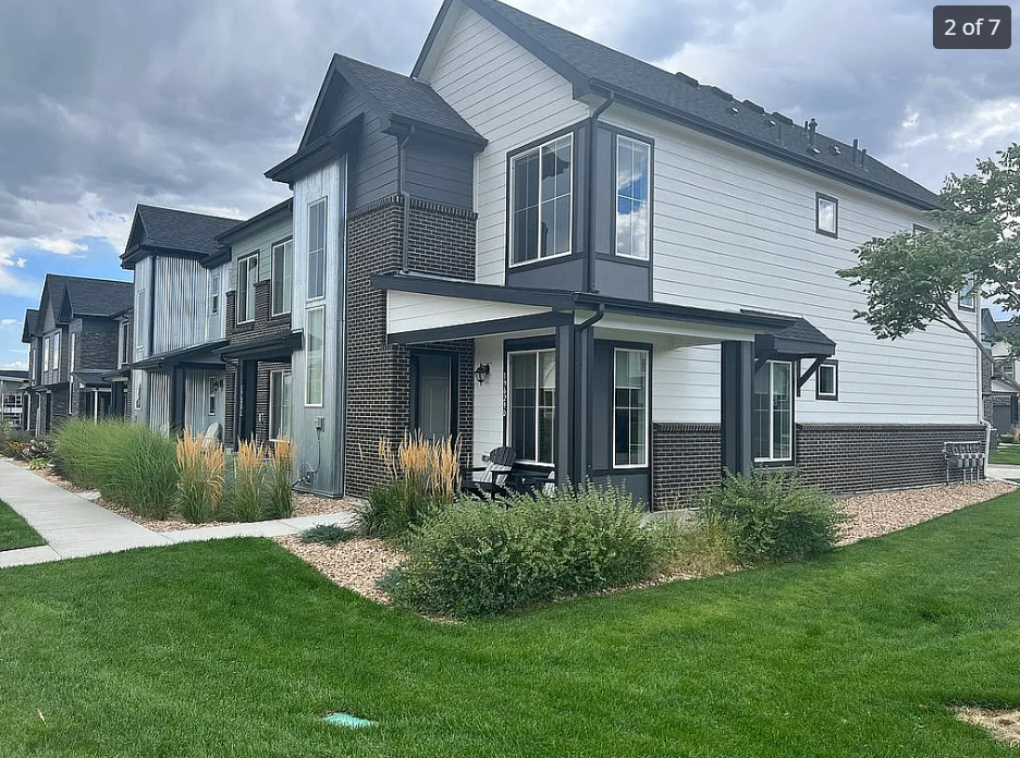 19629 W 93rd Dr d, Arvada, CO 80007, USA, 3 bds / 3 ba / 1381 sqft