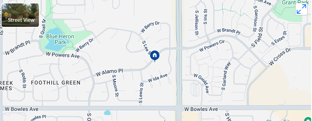 10210 W Alamo Pl, Littleton, CO 80127, USA, 2 bds / 2 ba / 1331 sqft