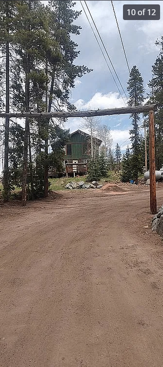 8774 Spring Dr, Conifer, CO 80433, USA, 2 bds / 2 ba / 1865 sqft