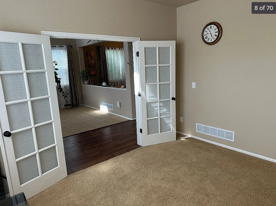 13415 Kearney St, Thornton, CO 80602, USA, 3 bds / 3 ba / 3950 sqft