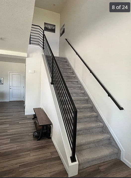 1151 Bon Homme Richard Dr, Fort Collins, CO 80526, USA, 3 bds / 3 ba / 1525 sqft