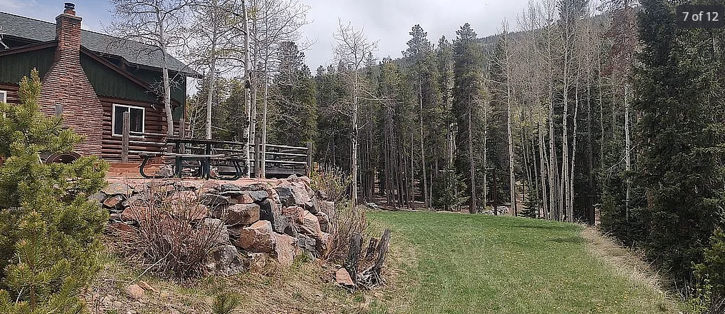 8774 Spring Dr, Conifer, CO 80433, USA, 2 bds / 2 ba / 1865 sqft