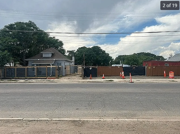 4855 N Washington St, Denver, CO 80205, USA, 7 bds / 0.5 ba /