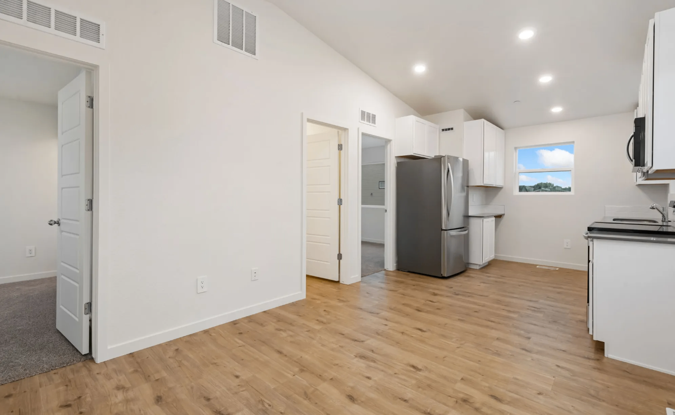 3732 Pinnacles Ct, Evans, CO 80620, USA