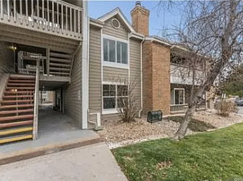 12093 W Cross Dr apt 107, Littleton, CO 80127, USA