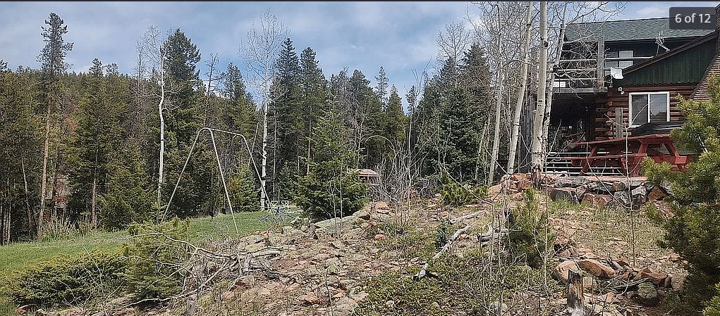8774 Spring Dr, Conifer, CO 80433, USA, 2 bds / 2 ba / 1865 sqft