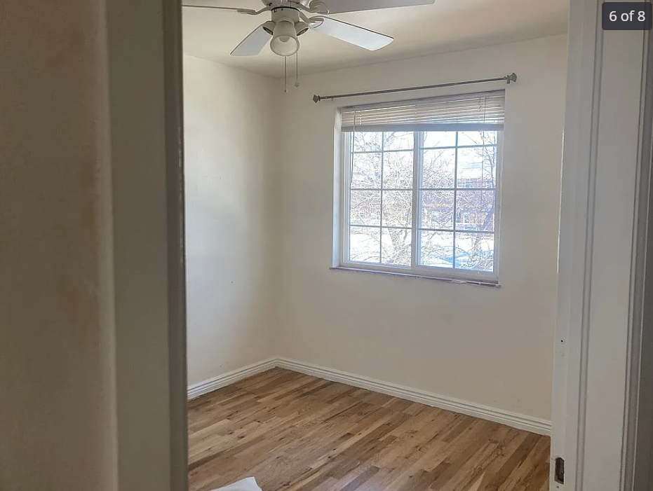 1444 Galena St, Aurora, CO 80010, USA, 2 bds / 1 ba / 842 sqft