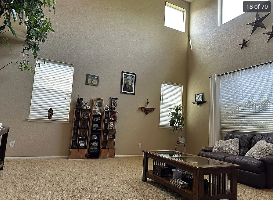 13415 Kearney St, Thornton, CO 80602, USA, 3 bds / 3 ba / 3950 sqft