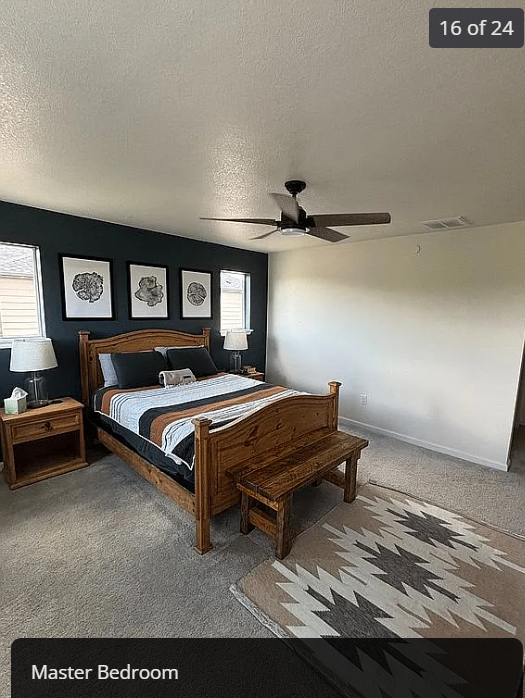1151 Bon Homme Richard Dr, Fort Collins, CO 80526, USA, 3 bds / 3 ba / 1525 sqft
