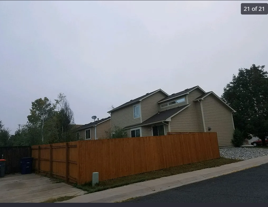 207 Linden St, Frederick, CO 80530, USA, 3 bds / 2 ba / 2560 sqft