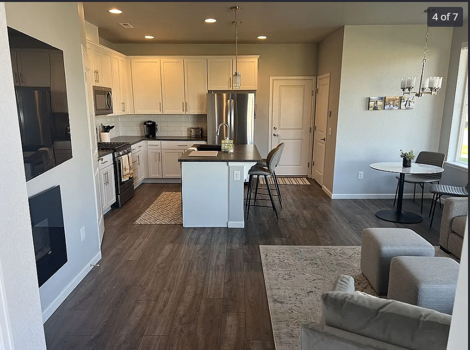 19629 W 93rd Dr d, Arvada, CO 80007, USA, 3 bds / 3 ba / 1381 sqft