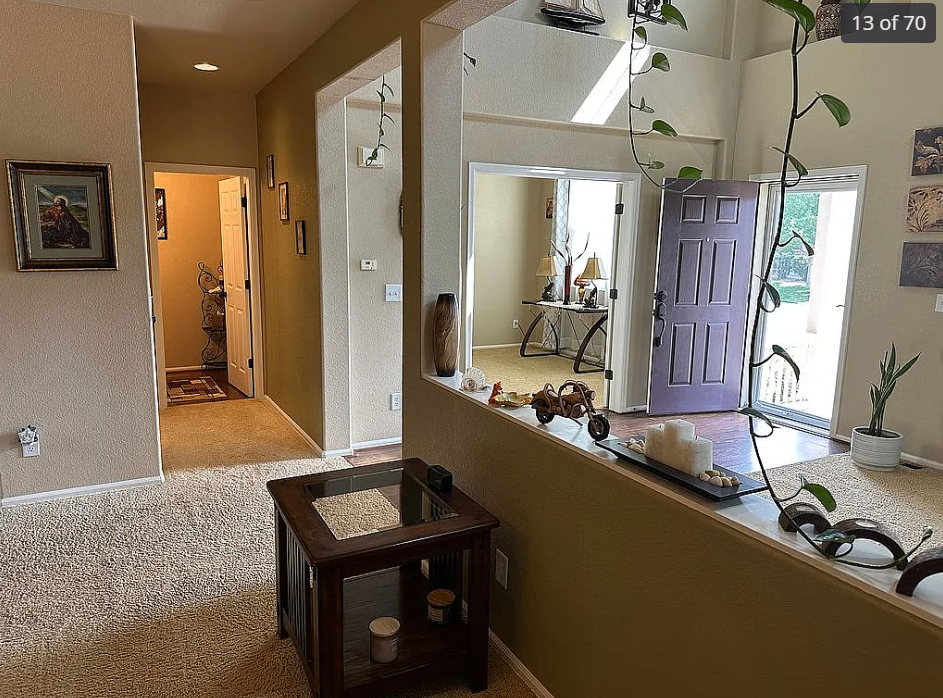 13415 Kearney St, Thornton, CO 80602, USA, 3 bds / 3 ba / 3950 sqft