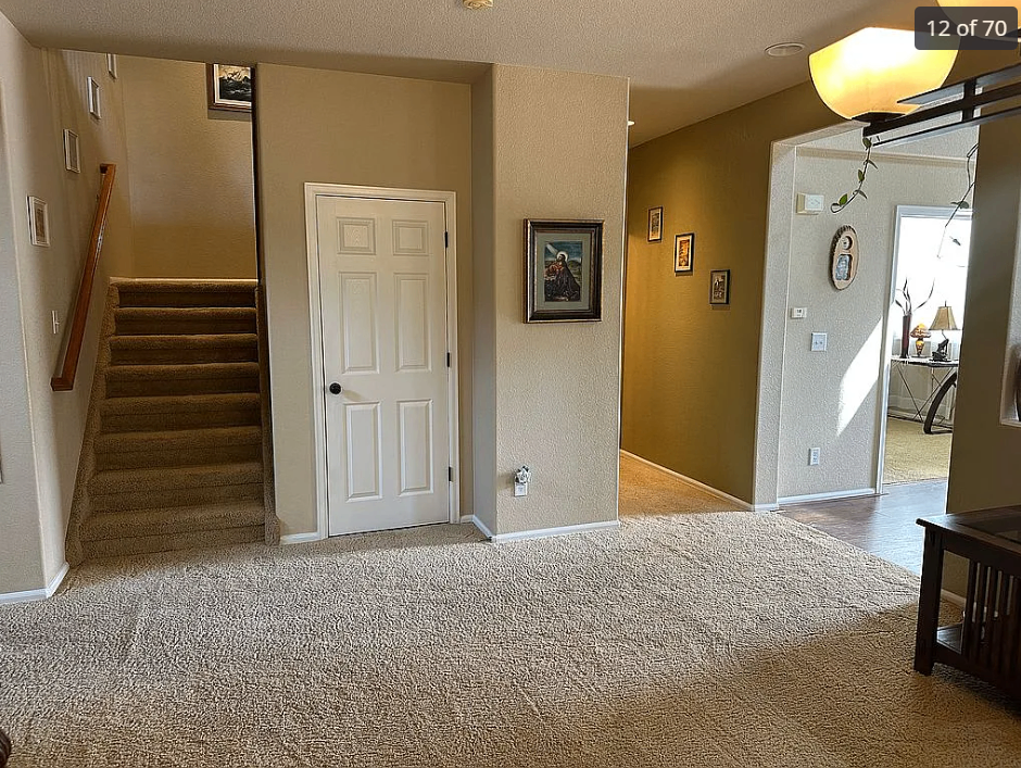 13415 Kearney St, Thornton, CO 80602, USA, 3 bds / 3 ba / 3950 sqft