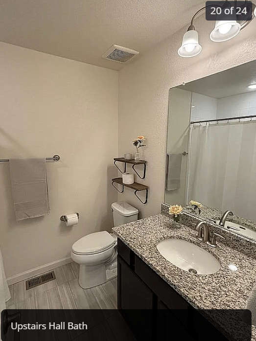 1151 Bon Homme Richard Dr, Fort Collins, CO 80526, USA, 3 bds / 3 ba / 1525 sqft