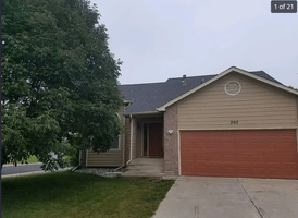 207 Linden St, Frederick, CO 80530, USA, 3 bds / 2 ba / 2560 sqft