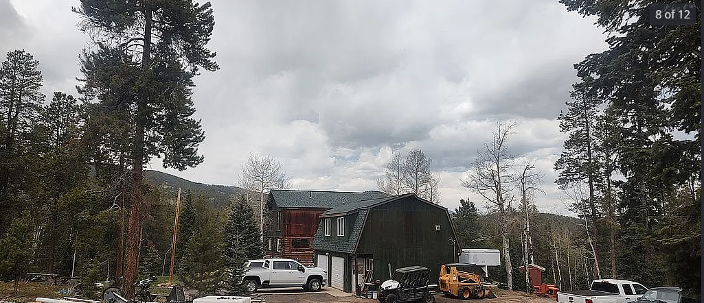 8774 Spring Dr, Conifer, CO 80433, USA, 2 bds / 2 ba / 1865 sqft