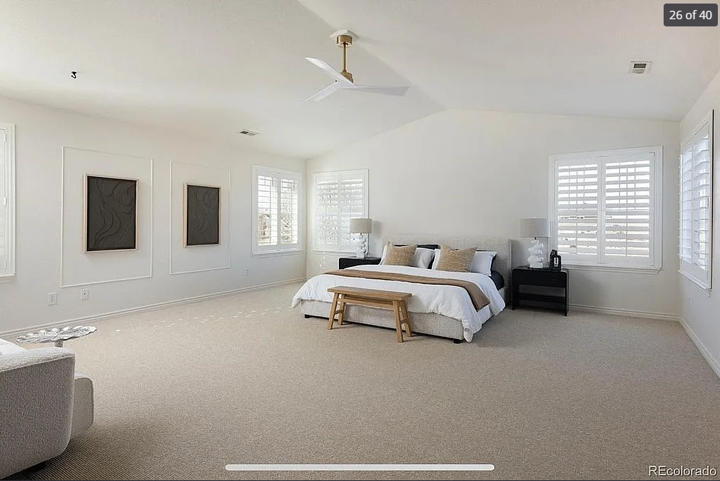 17853 W 77th Ln, Arvada, CO 80007, USA, 5 bds / 5 ba / 6273 sqft