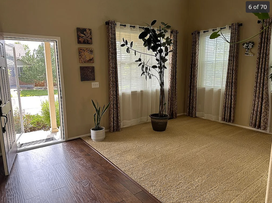 13415 Kearney St, Thornton, CO 80602, USA, 3 bds / 3 ba / 3950 sqft