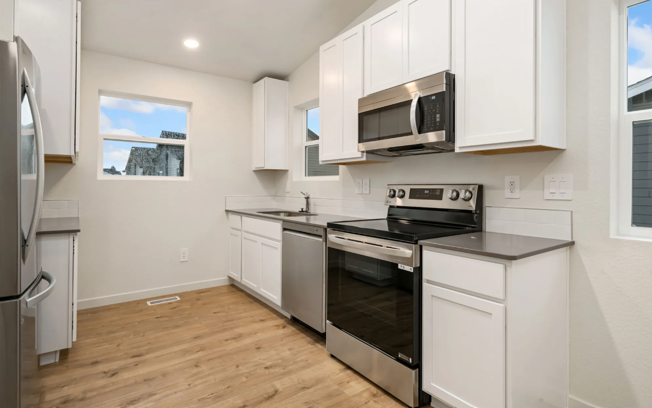 3732 Pinnacles Ct, Evans, CO 80620, USA