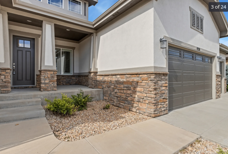 1030 Waterfall St, Timnath, CO 80547, USA, 3 bds / 3 ba / 2224 sqft