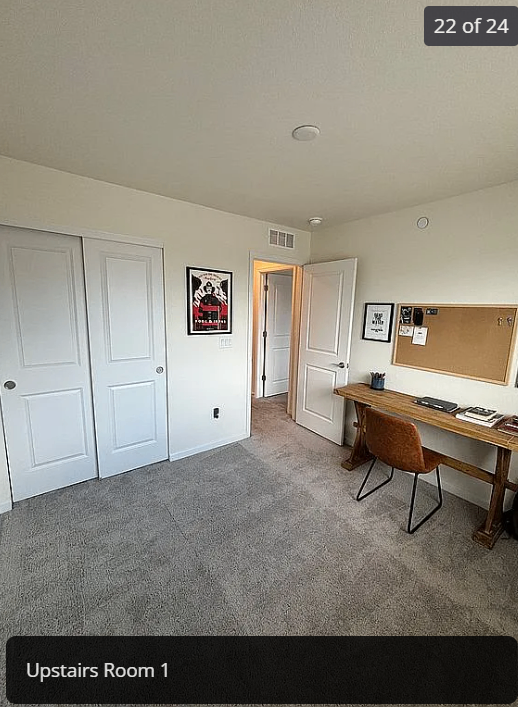 1151 Bon Homme Richard Dr, Fort Collins, CO 80526, USA, 3 bds / 3 ba / 1525 sqft